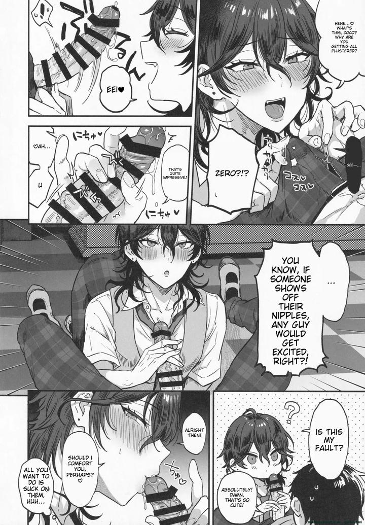 Ensemble-Stars-Dj-Nightmare-Hunt-By-Mycology-Ainaryumu-Eng page 7