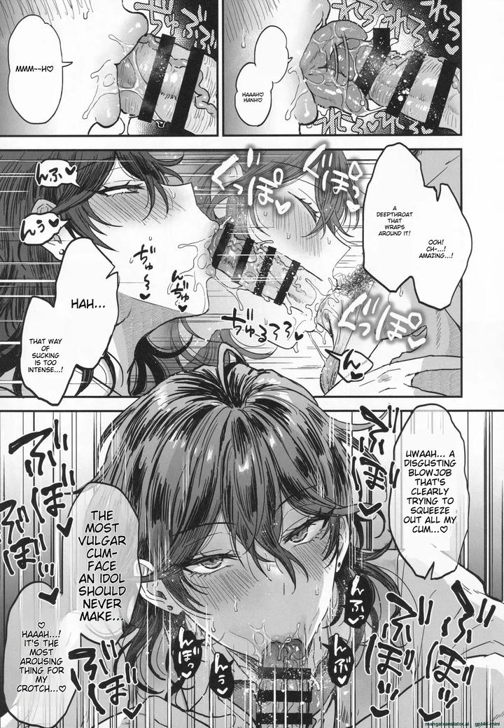 Ensemble-Stars-Dj-Nightmare-Hunt-By-Mycology-Ainaryumu-Eng page 8