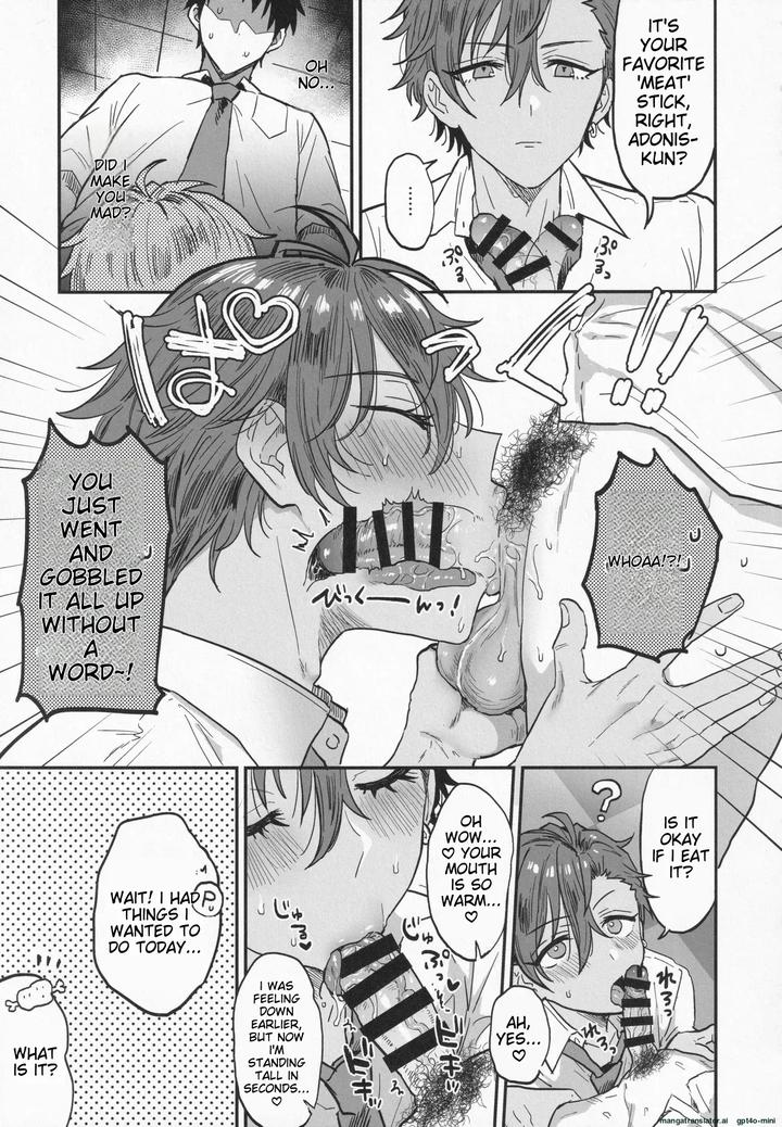 Ensemble-Stars-Dj-Nightmare-Hunt-By-Mycology-Ainaryumu-Eng page 18