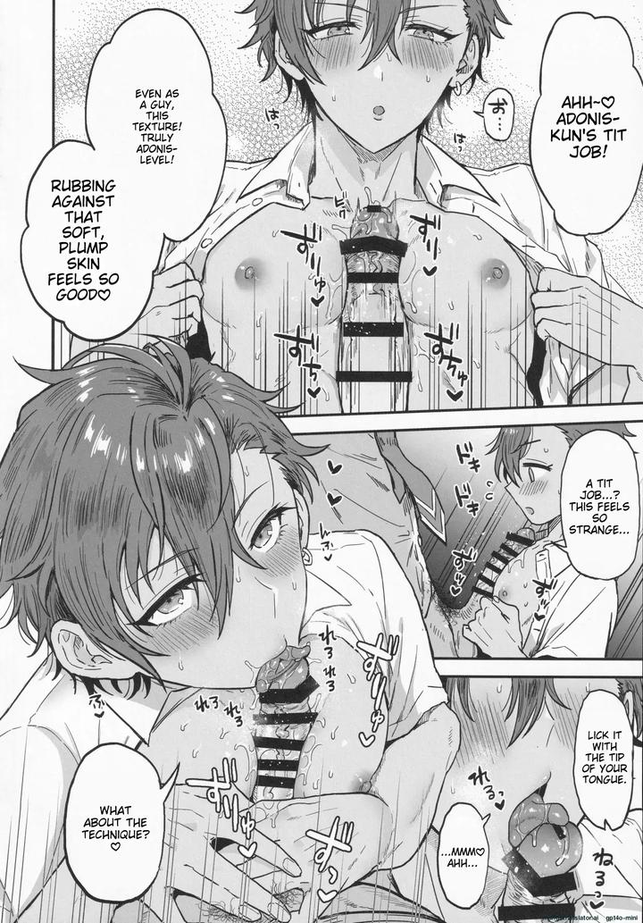 Ensemble-Stars-Dj-Nightmare-Hunt-By-Mycology-Ainaryumu-Eng page 19