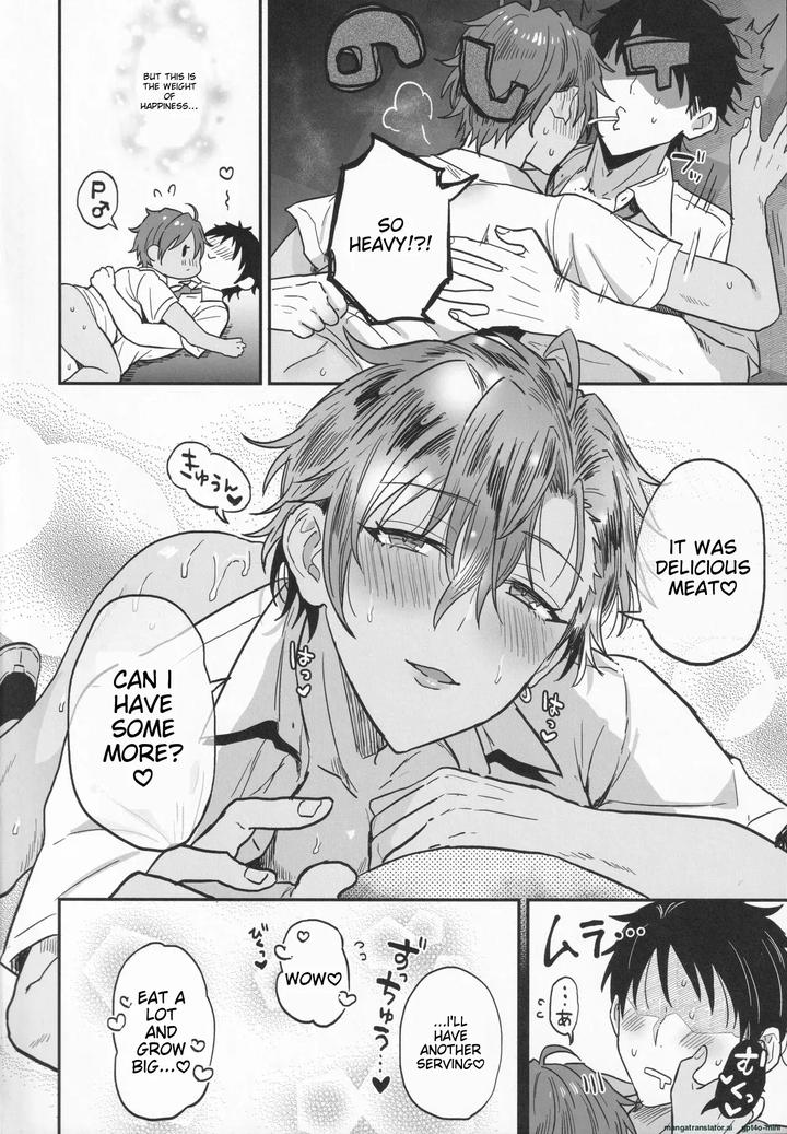 Ensemble-Stars-Dj-Nightmare-Hunt-By-Mycology-Ainaryumu-Eng page 27