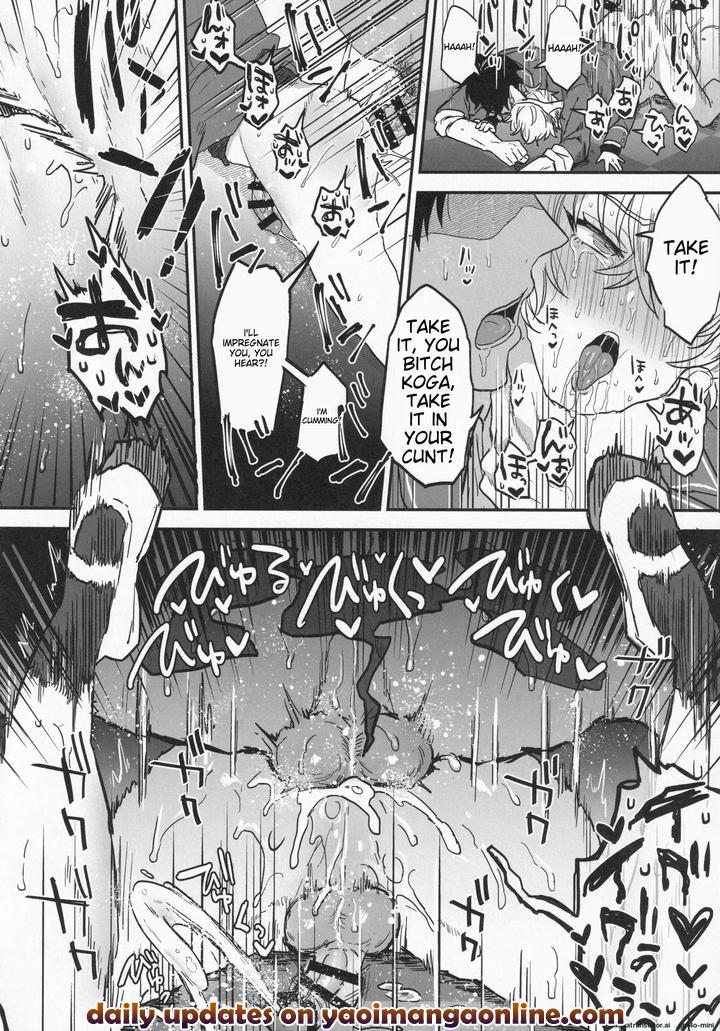 Ensemble-Stars-Dj-Nightmare-Hunt-By-Mycology-Ainaryumu-Eng page 49