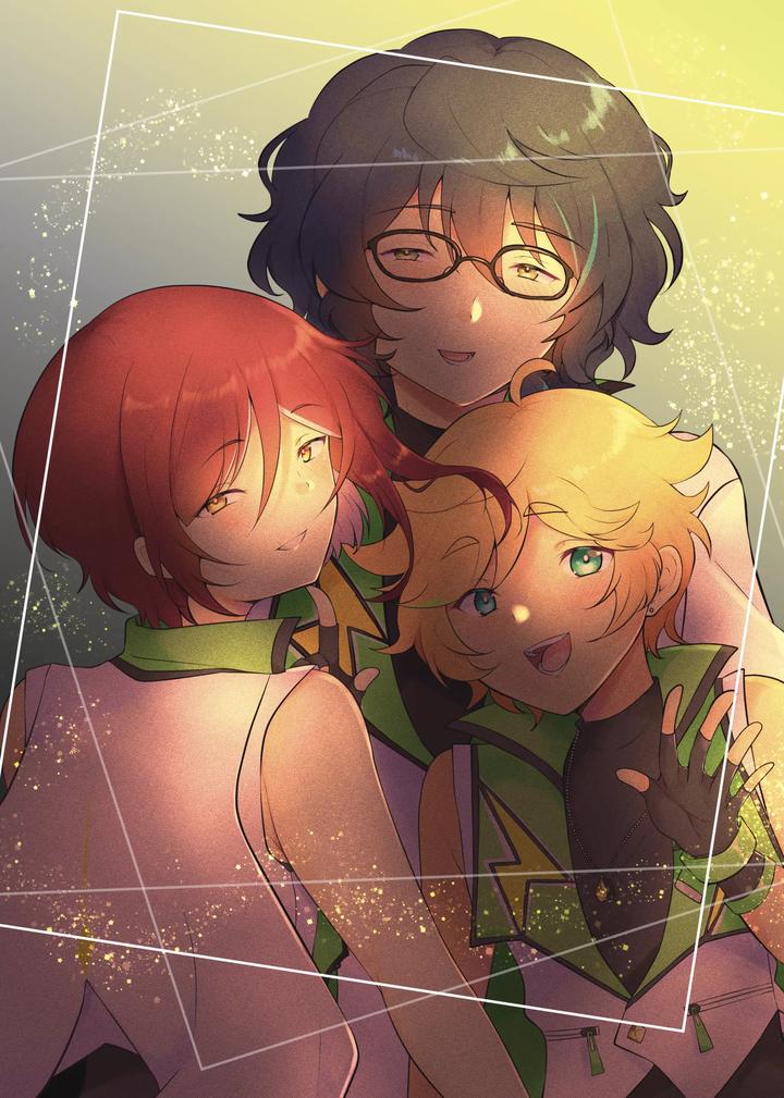 Ensemble-Stars-Dj-Noroi-No-Mahou-By-Juhyou-Suirenka-Jp page 49