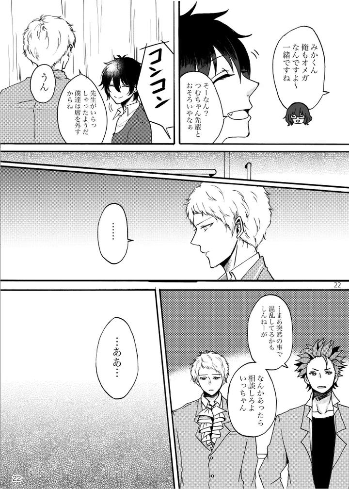 Ensemble-Stars-Dj-Noruniru-Wa-Sora-O-Mau-By-T-M-Jp page 21