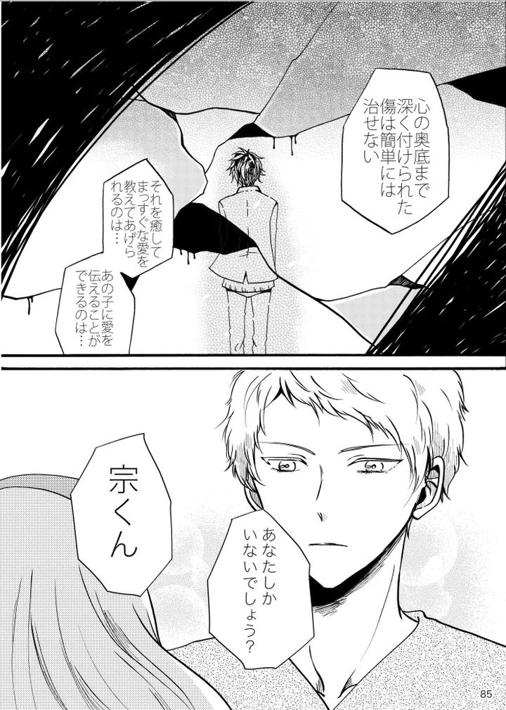 Ensemble-Stars-Dj-Noruniru-Wa-Sora-O-Mau-By-T-M-Jp page 84