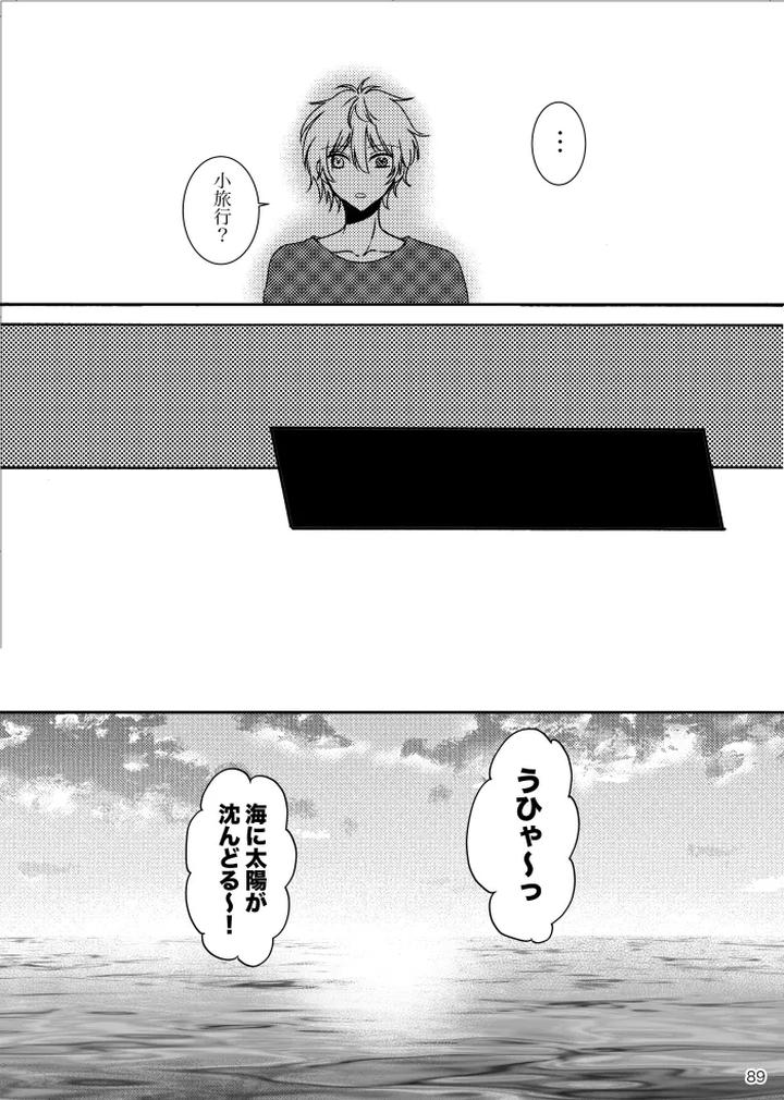 Ensemble-Stars-Dj-Noruniru-Wa-Sora-O-Mau-By-T-M-Jp page 88
