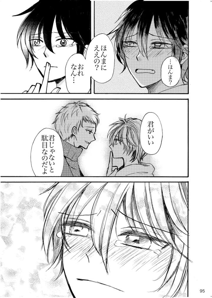 Ensemble-Stars-Dj-Noruniru-Wa-Sora-O-Mau-By-T-M-Jp page 94