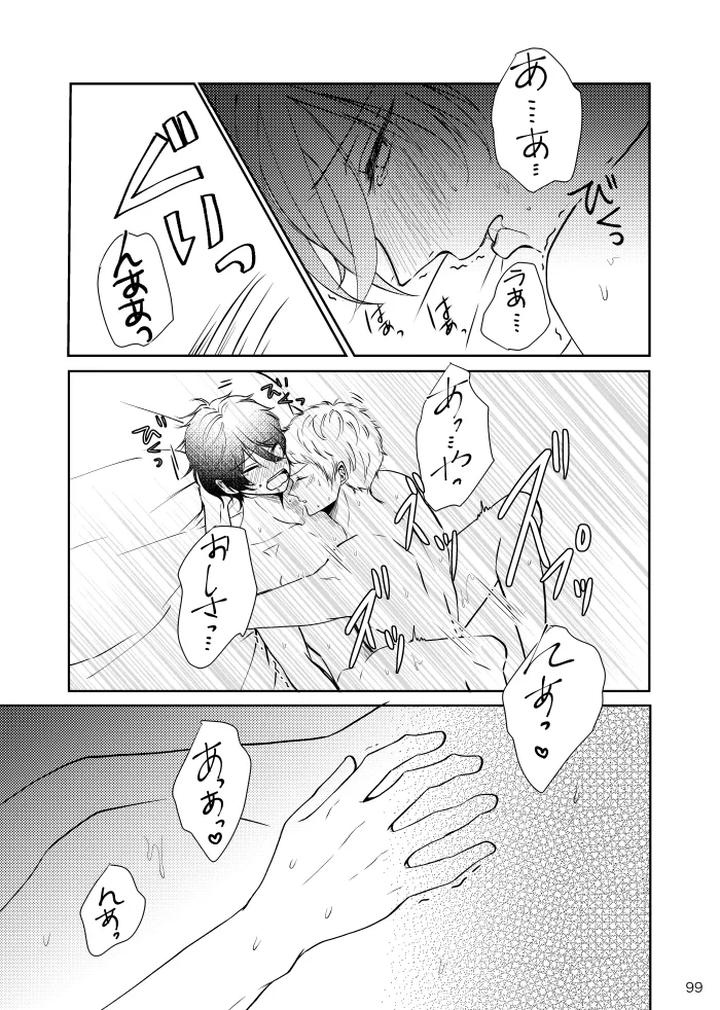Ensemble-Stars-Dj-Noruniru-Wa-Sora-O-Mau-By-T-M-Jp page 98