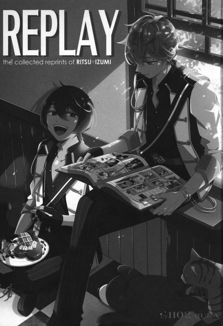 Ensemble-Stars-Dj-Replay-By-1102-Ruka-Jp page 2