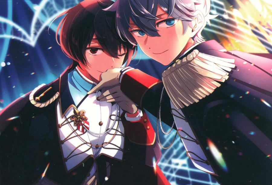 Ensemble-Stars-Dj-Replay-By-1102-Ruka-Jp page 302