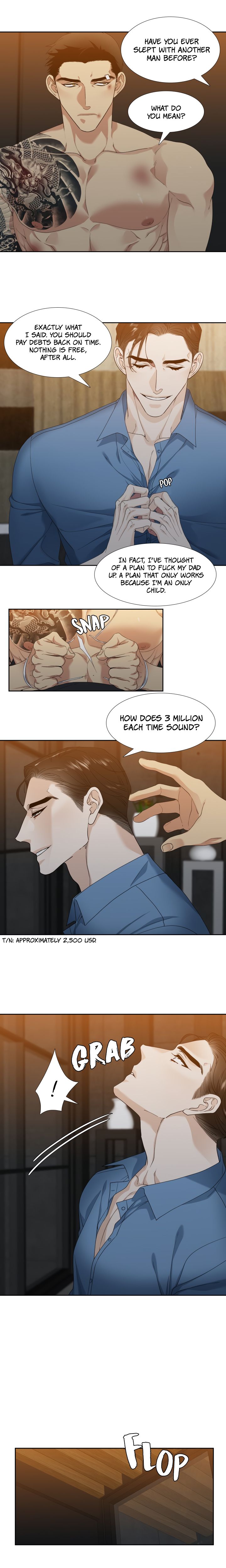 Enthusiasm-By-Brothers-Without-A-Tomorrow-Eng page 6