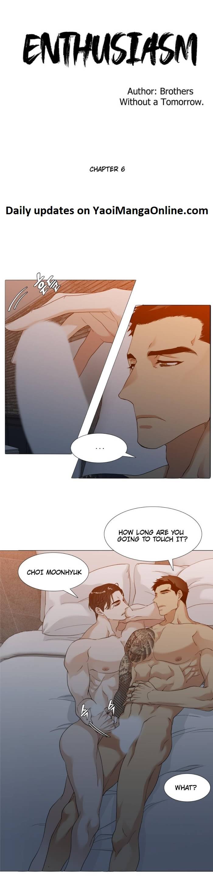 Enthusiasm-By-Brothers-Without-A-Tomorrow-Eng chapter_006 thumbnail