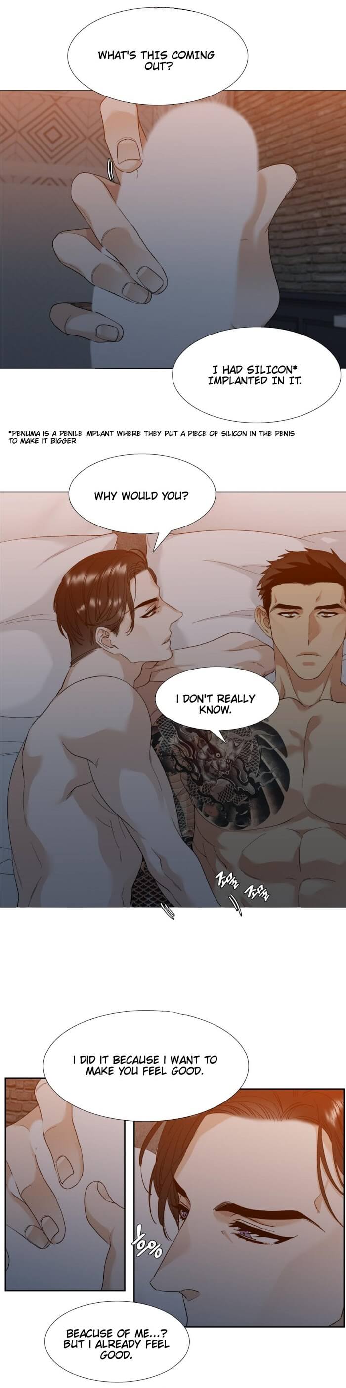 Enthusiasm-By-Brothers-Without-A-Tomorrow-Eng page 2