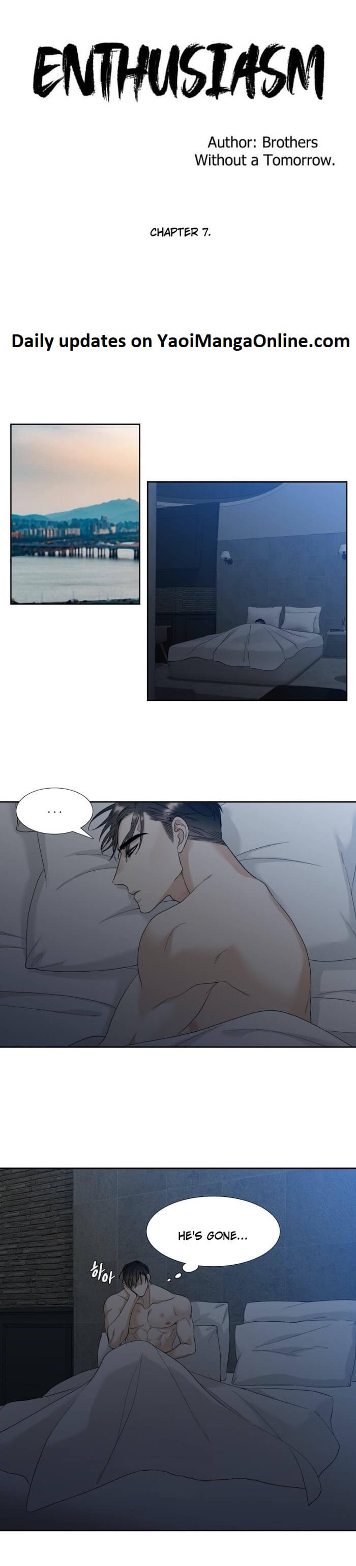 Enthusiasm-By-Brothers-Without-A-Tomorrow-Eng chapter_007 thumbnail