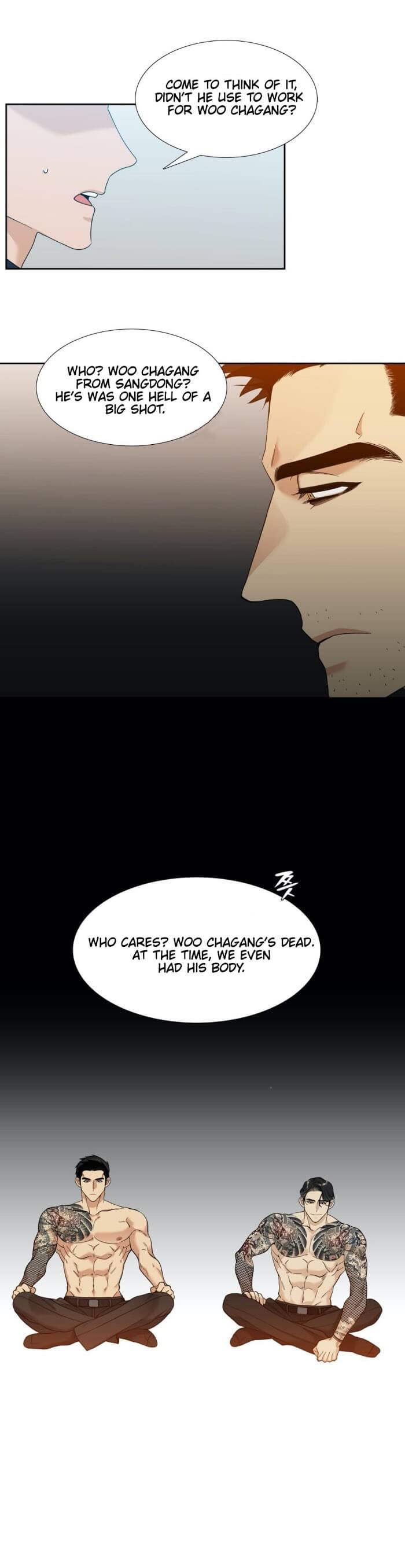 Enthusiasm-By-Brothers-Without-A-Tomorrow-Eng page 2