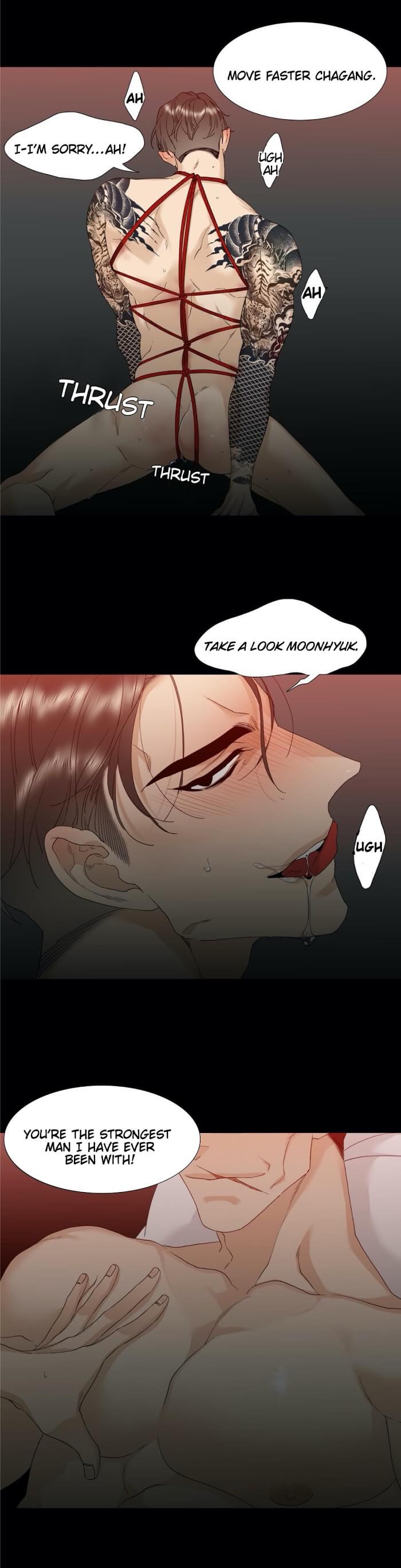 Enthusiasm-By-Brothers-Without-A-Tomorrow-Eng page 2
