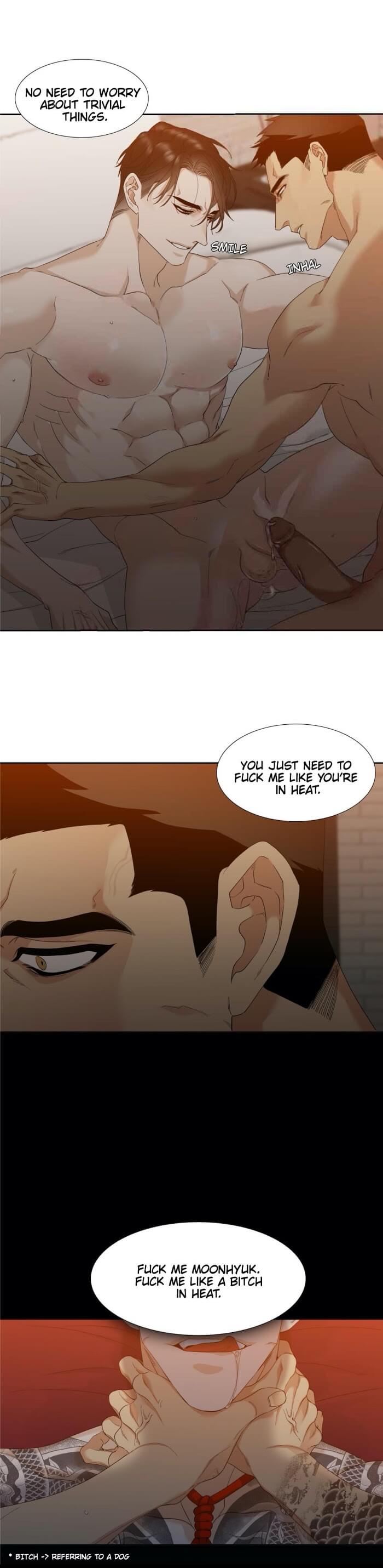 Enthusiasm-By-Brothers-Without-A-Tomorrow-Eng page 9