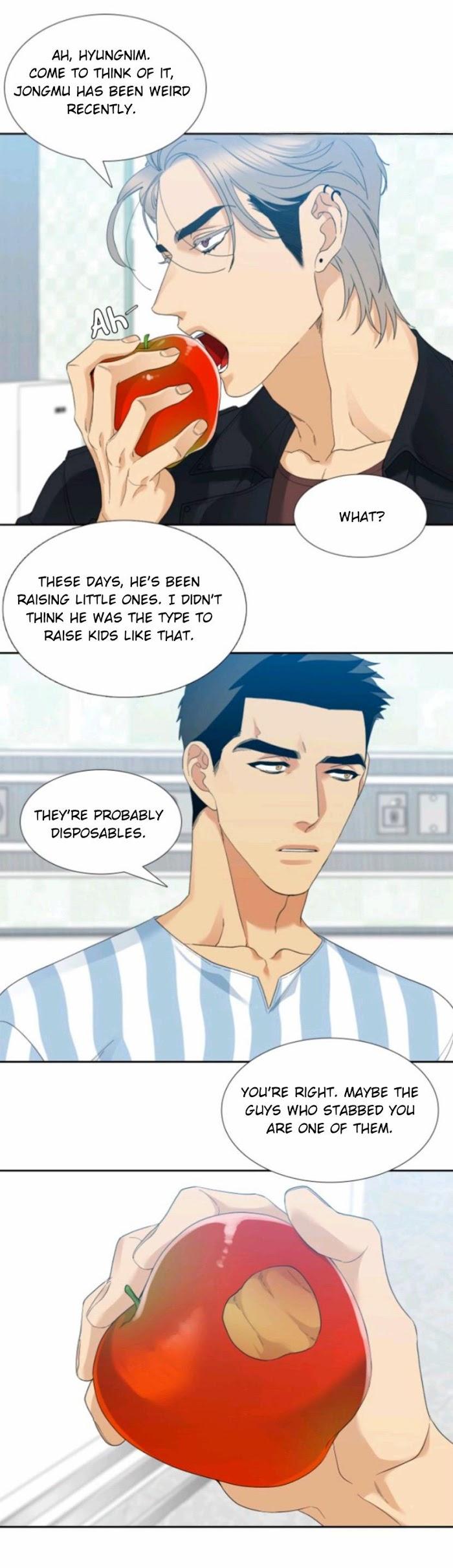Enthusiasm-By-Brothers-Without-A-Tomorrow-Eng page 7