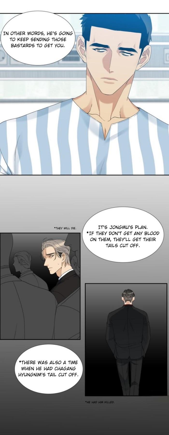 Enthusiasm-By-Brothers-Without-A-Tomorrow-Eng page 8