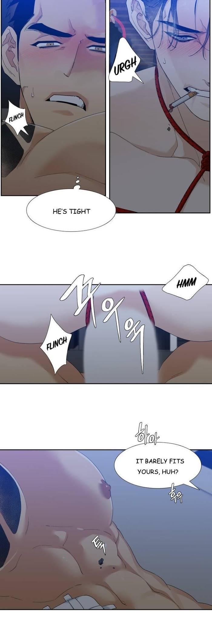 Enthusiasm-By-Brothers-Without-A-Tomorrow-Eng page 8