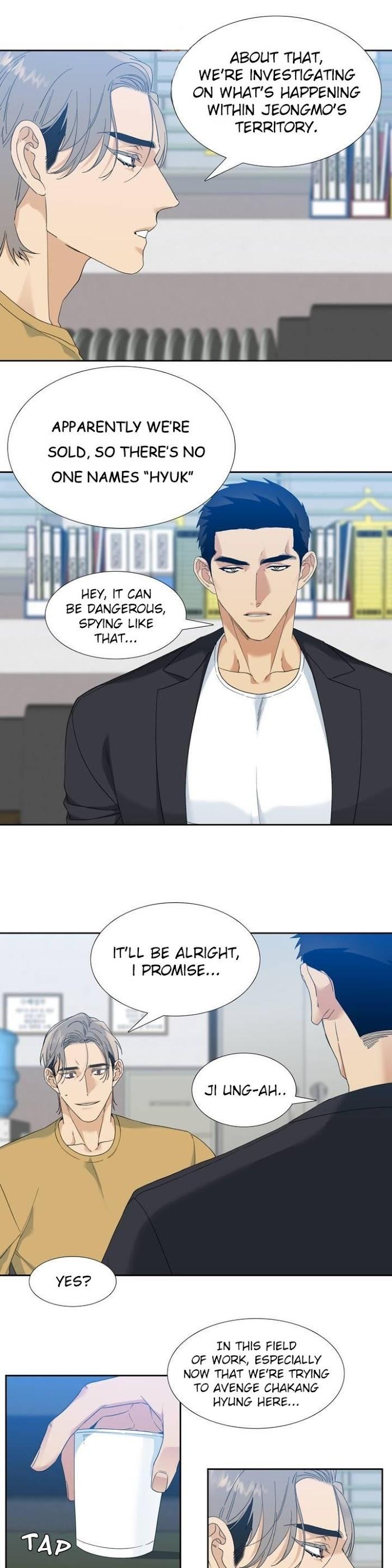 Enthusiasm-By-Brothers-Without-A-Tomorrow-Eng page 8