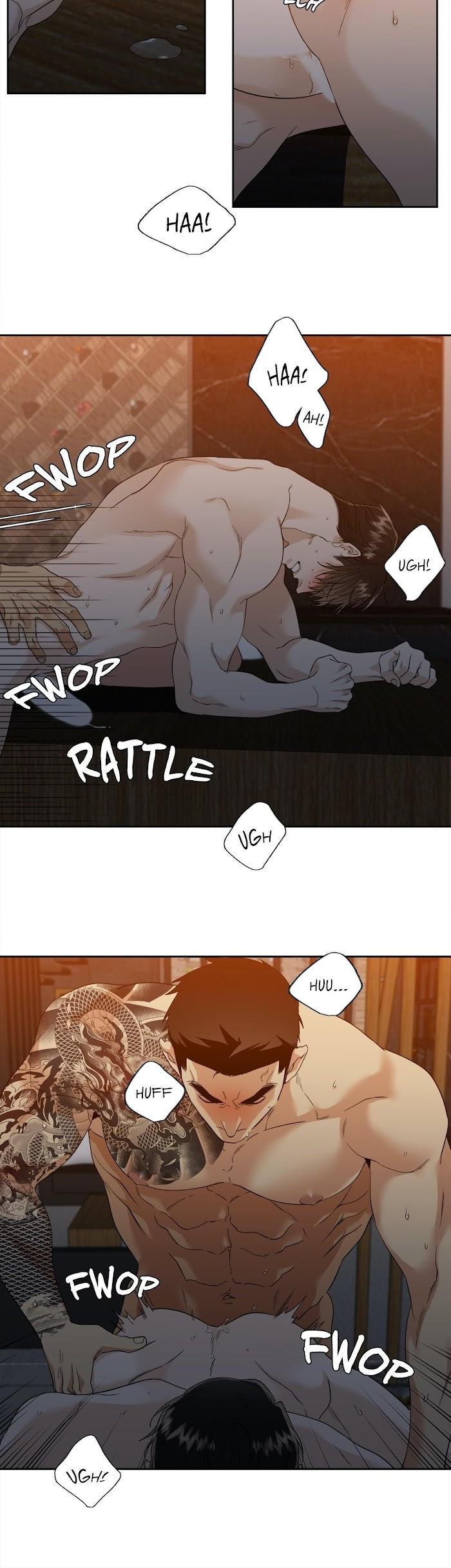 Enthusiasm-By-Brothers-Without-A-Tomorrow-Eng page 2