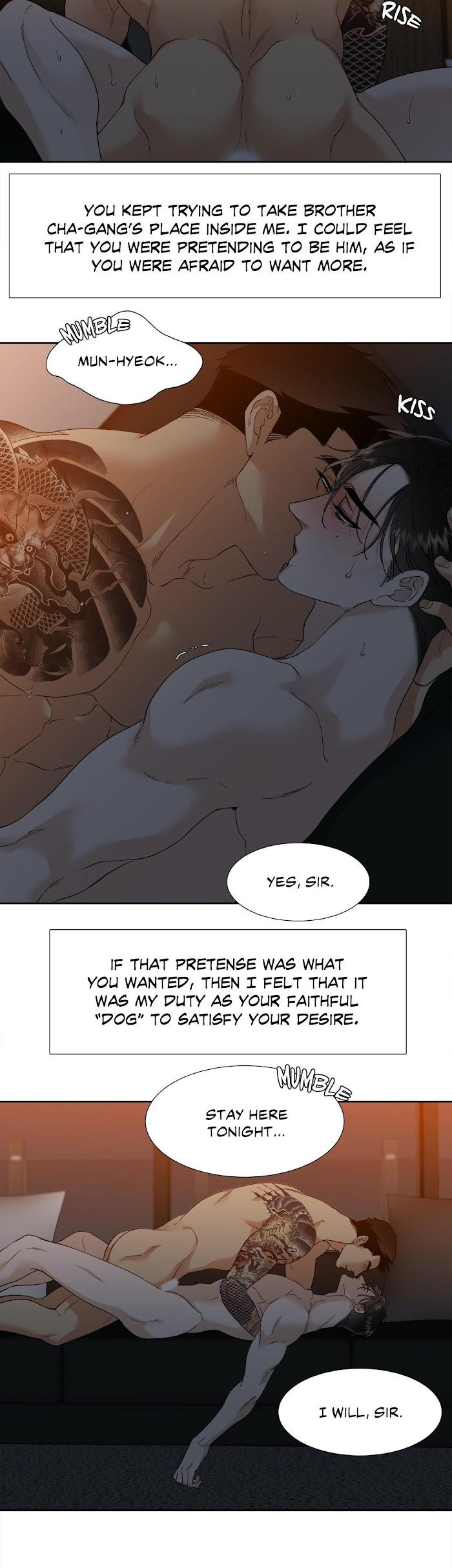 Enthusiasm-By-Brothers-Without-A-Tomorrow-Eng page 16