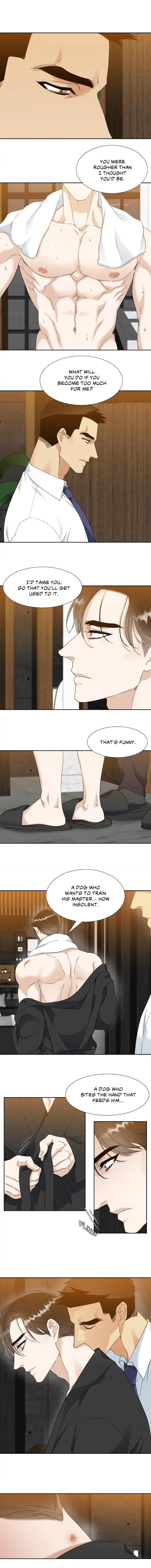 Enthusiasm-By-Brothers-Without-A-Tomorrow-Eng page 5