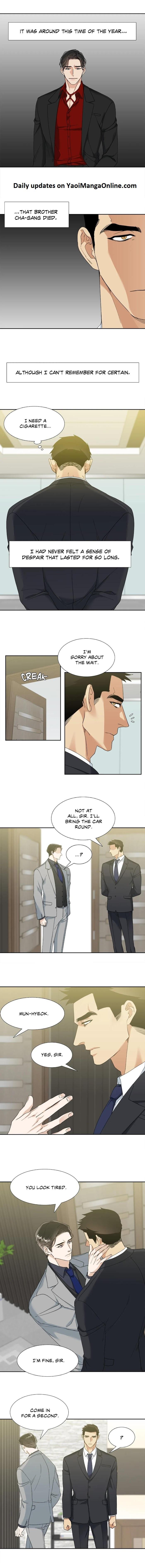 Enthusiasm-By-Brothers-Without-A-Tomorrow-Eng page 5