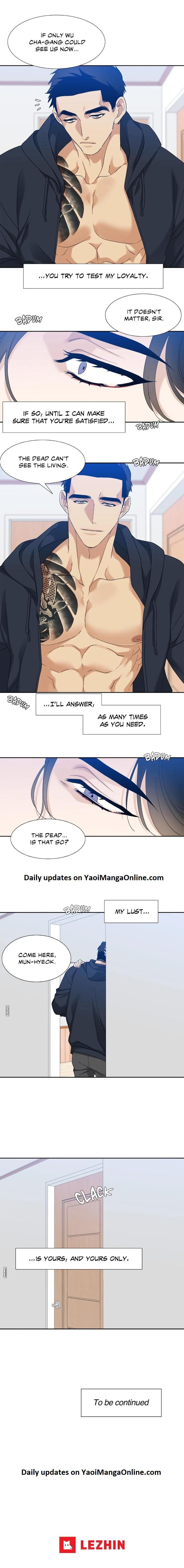 Enthusiasm-By-Brothers-Without-A-Tomorrow-Eng page 6