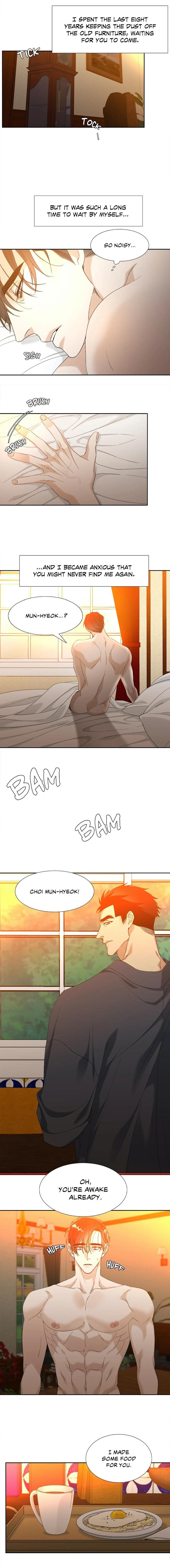 Enthusiasm-By-Brothers-Without-A-Tomorrow-Eng page 5