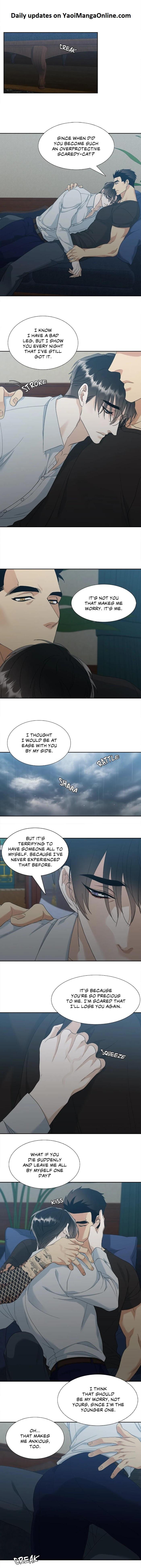 Enthusiasm-By-Brothers-Without-A-Tomorrow-Eng page 5