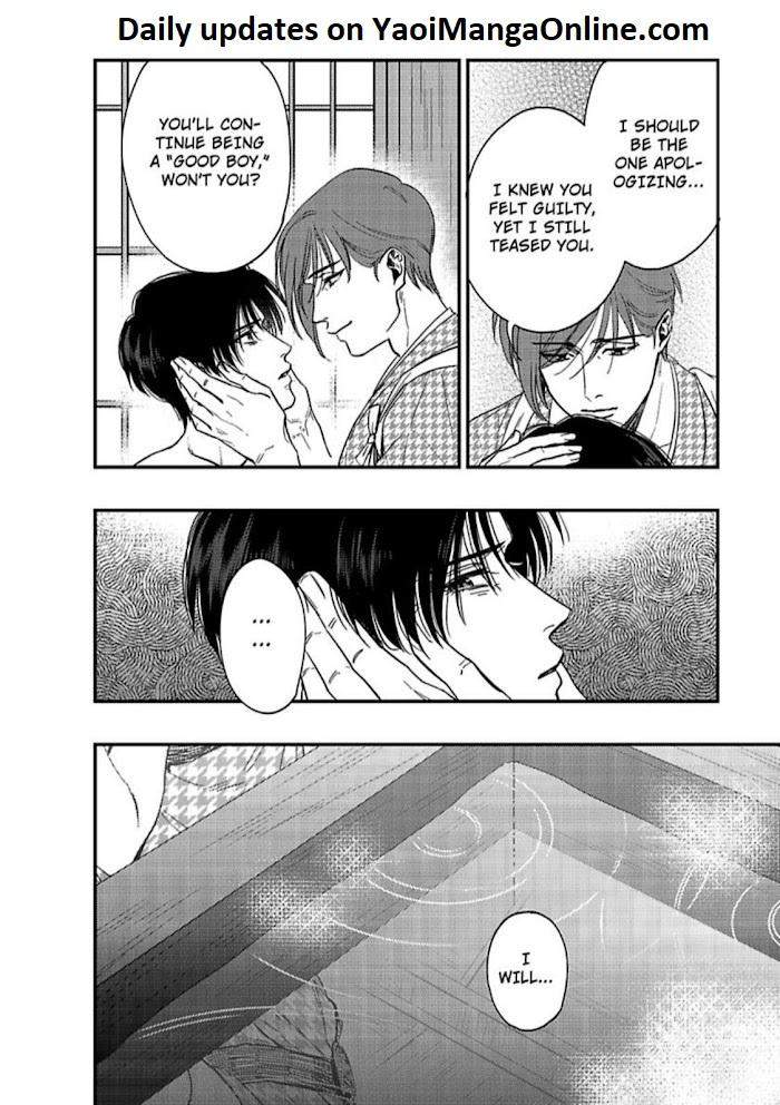 Entwined-By-Yuki-Matsushita-Eng page 25