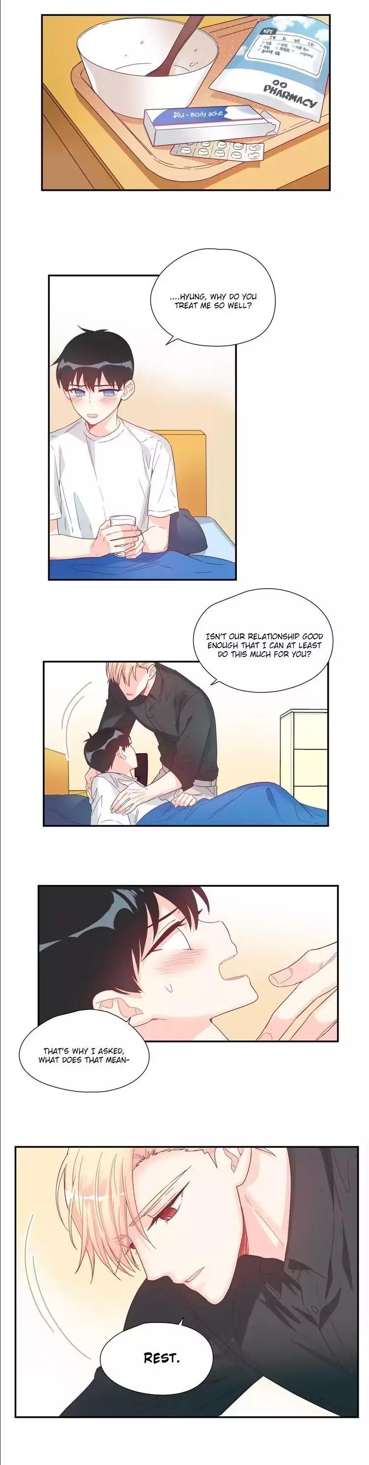 Eoleunnalaui-Alice-Gorebyeol-Part-3-Eng page 3