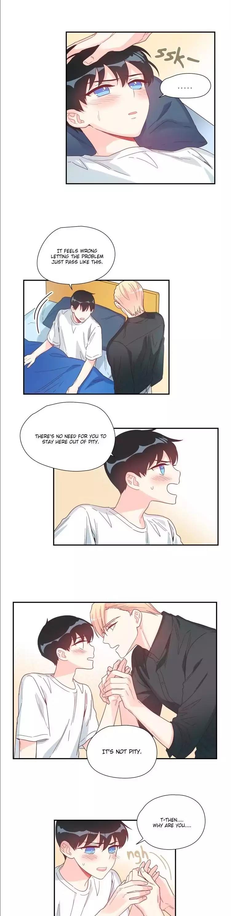 Eoleunnalaui-Alice-Gorebyeol-Part-3-Eng page 4