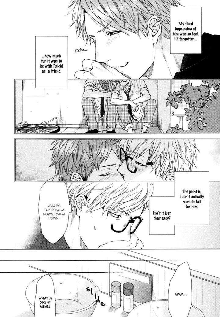 Escape-Journey-By-Ogeretsu-Tanaka-Vol-01-Eng page 27