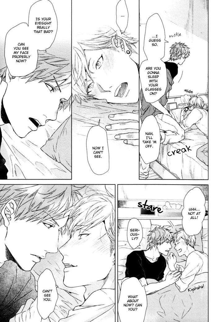 Escape-Journey-By-Ogeretsu-Tanaka-Vol-01-Eng page 40