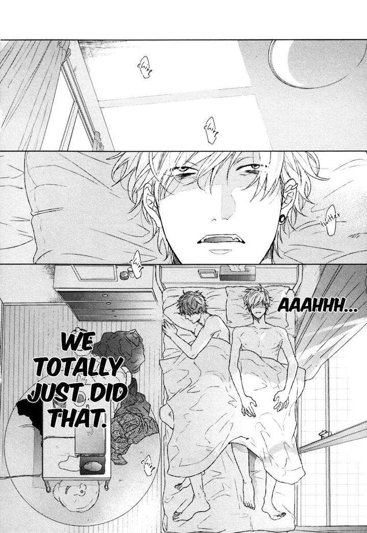 Escape-Journey-By-Ogeretsu-Tanaka-Vol-01-Eng page 47