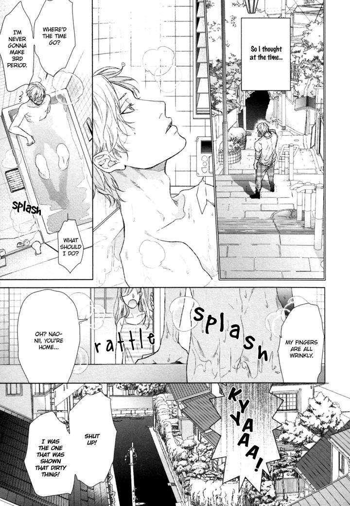 Escape-Journey-By-Ogeretsu-Tanaka-Vol-01-Eng page 6