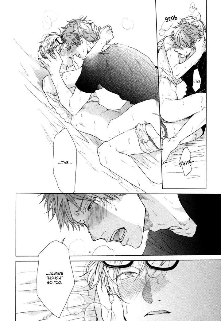 Escape-Journey-By-Ogeretsu-Tanaka-Vol-01-Eng page 28
