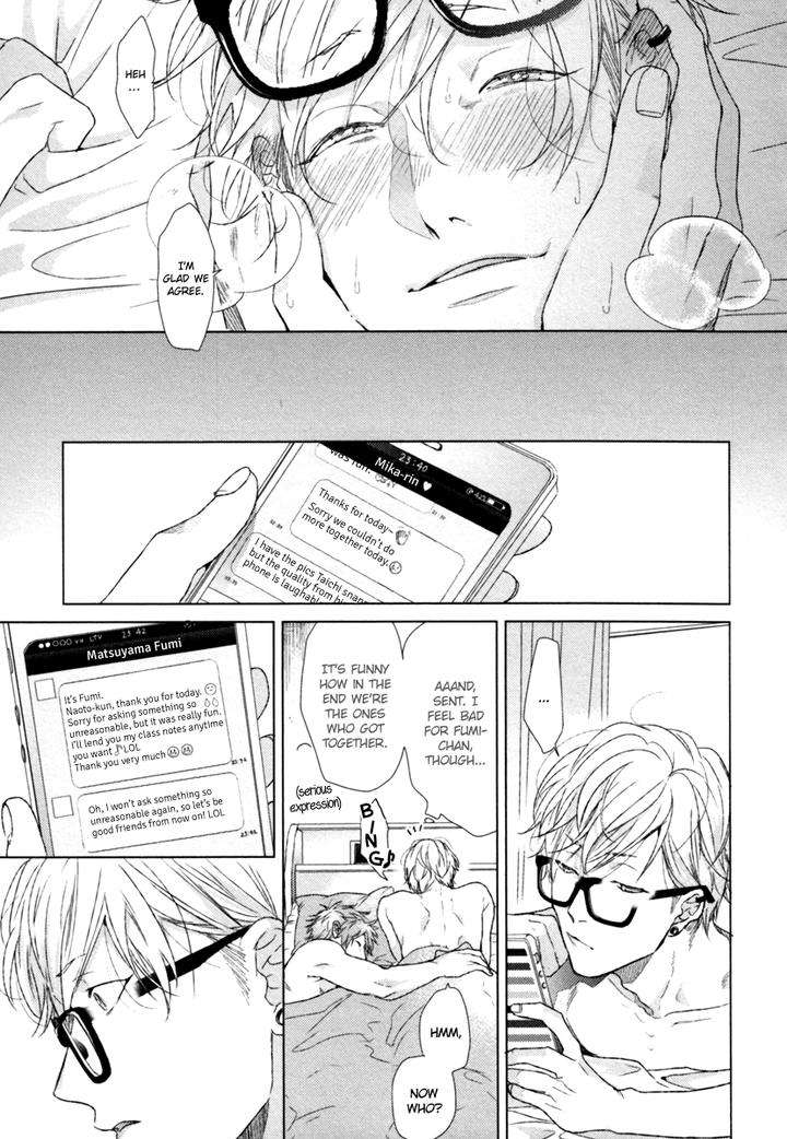 Escape-Journey-By-Ogeretsu-Tanaka-Vol-01-Eng page 29