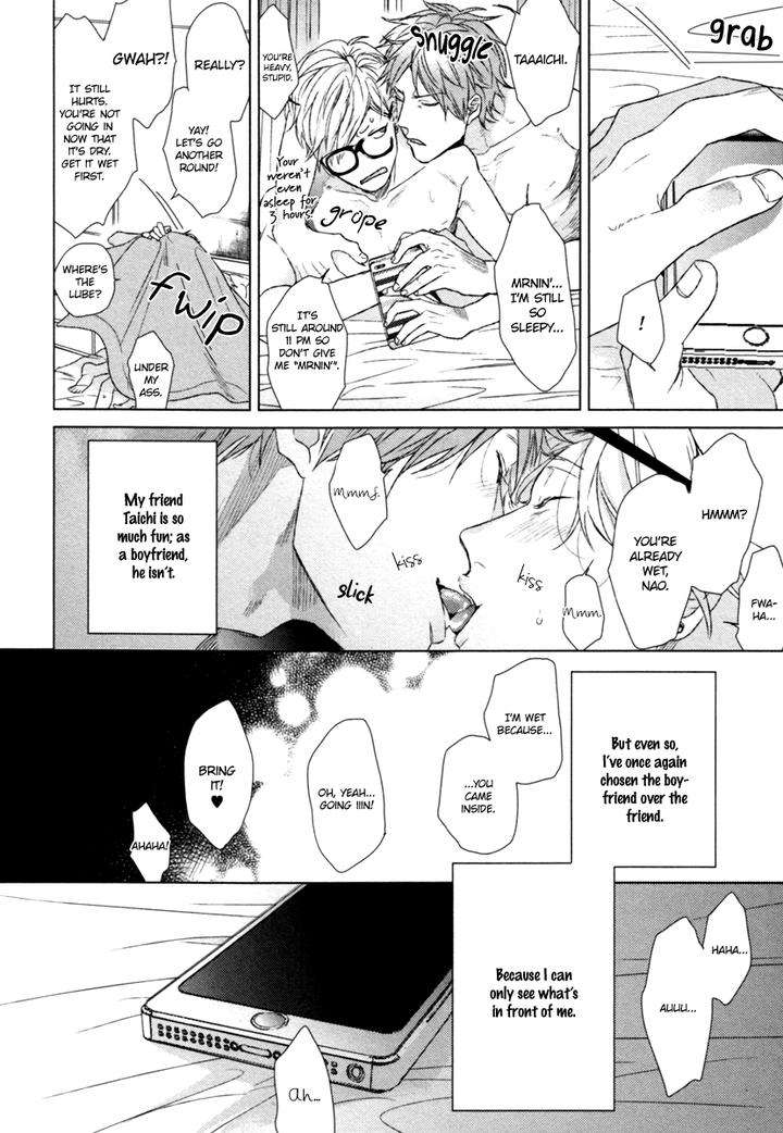 Escape-Journey-By-Ogeretsu-Tanaka-Vol-01-Eng page 30
