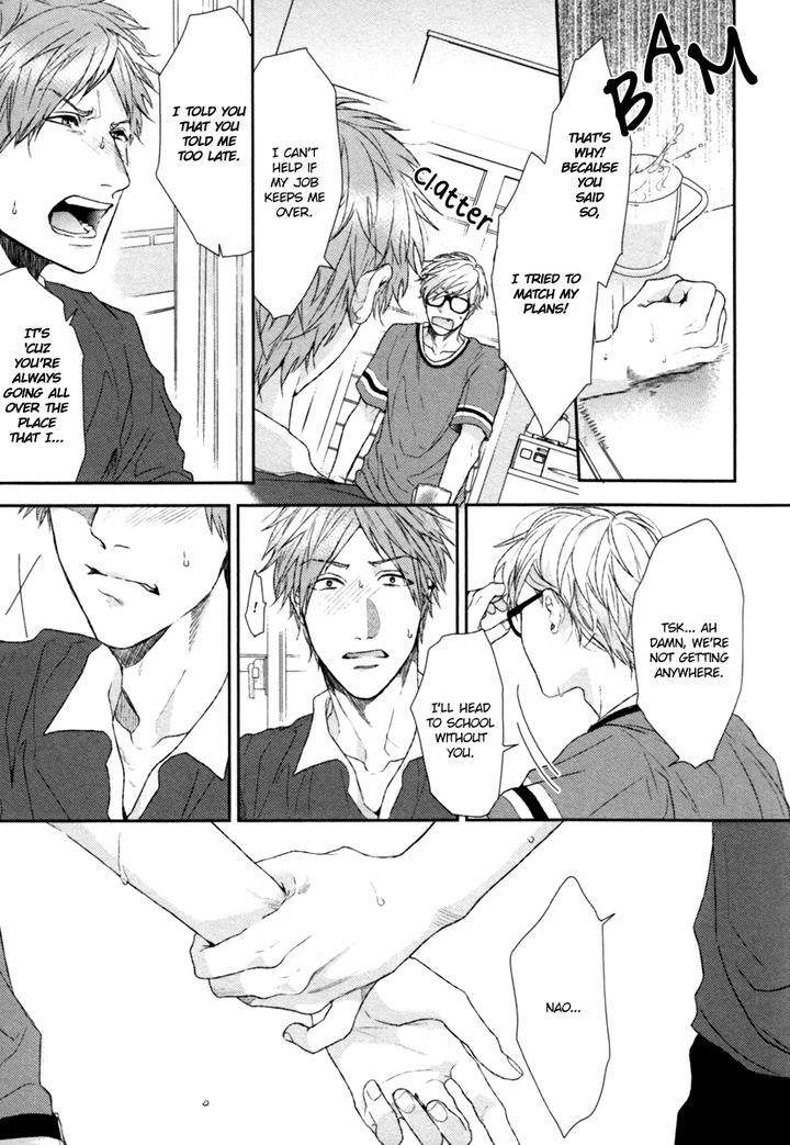 Escape-Journey-By-Ogeretsu-Tanaka-Vol-01-Eng page 31