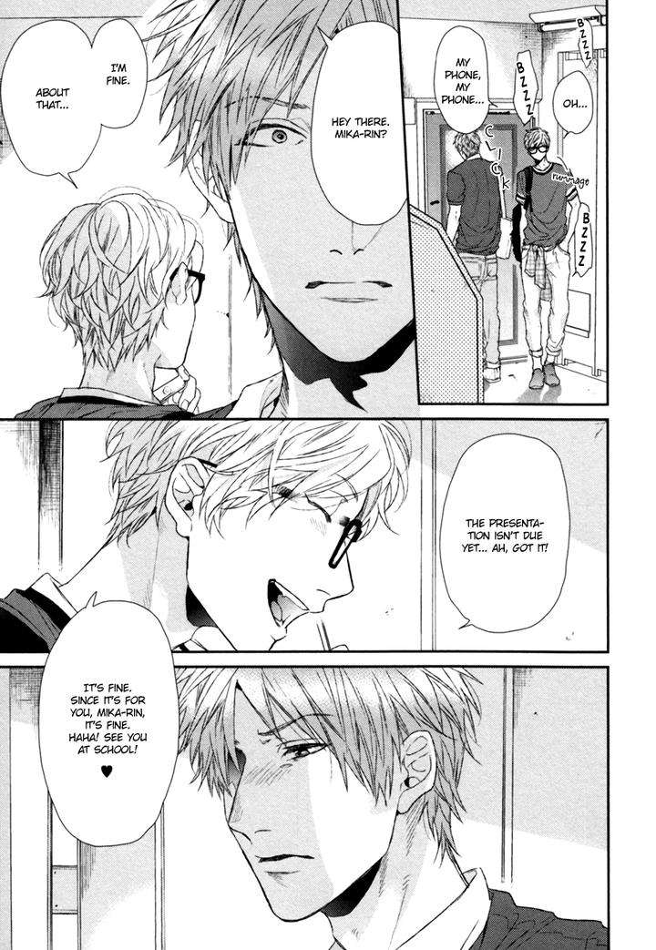 Escape-Journey-By-Ogeretsu-Tanaka-Vol-01-Eng page 33
