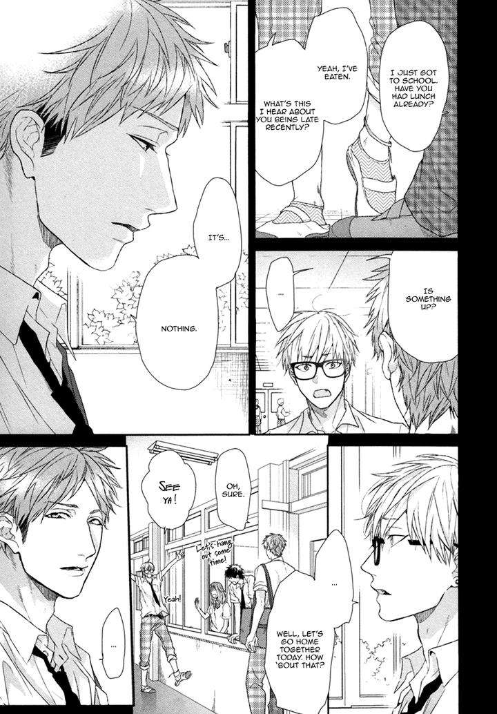 Escape-Journey-By-Ogeretsu-Tanaka-Vol-01-Eng page 10