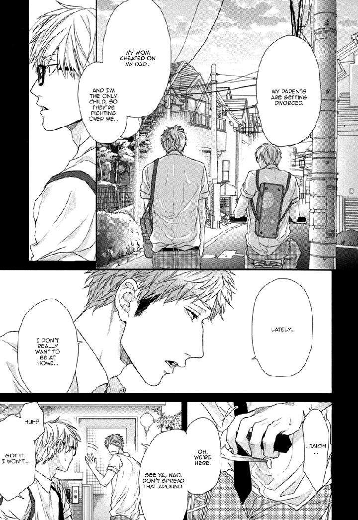 Escape-Journey-By-Ogeretsu-Tanaka-Vol-01-Eng page 12