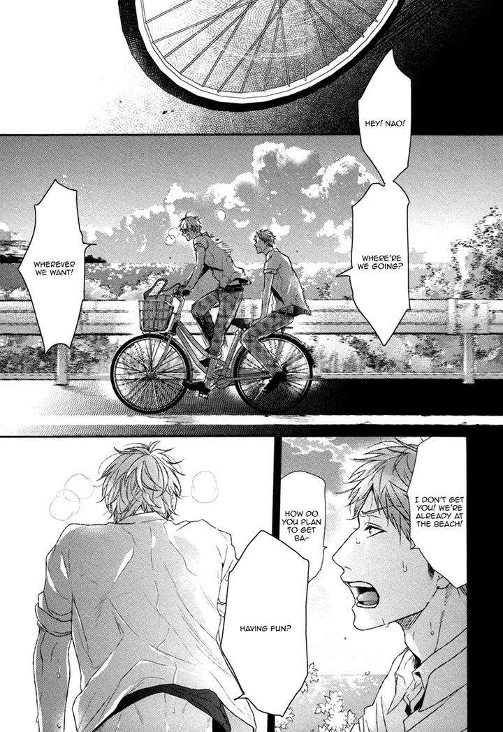 Escape-Journey-By-Ogeretsu-Tanaka-Vol-01-Eng page 14