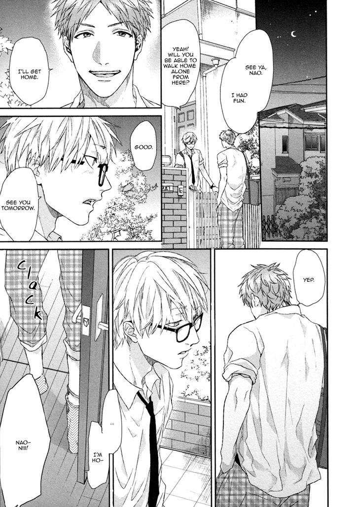 Escape-Journey-By-Ogeretsu-Tanaka-Vol-01-Eng page 22