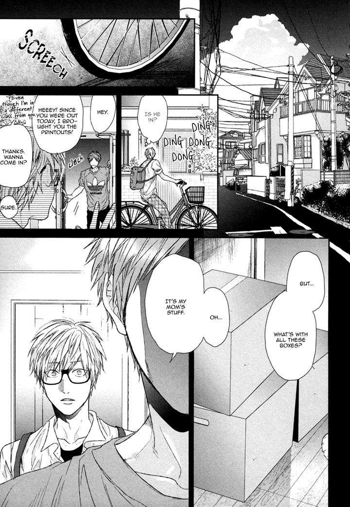 Escape-Journey-By-Ogeretsu-Tanaka-Vol-01-Eng page 24