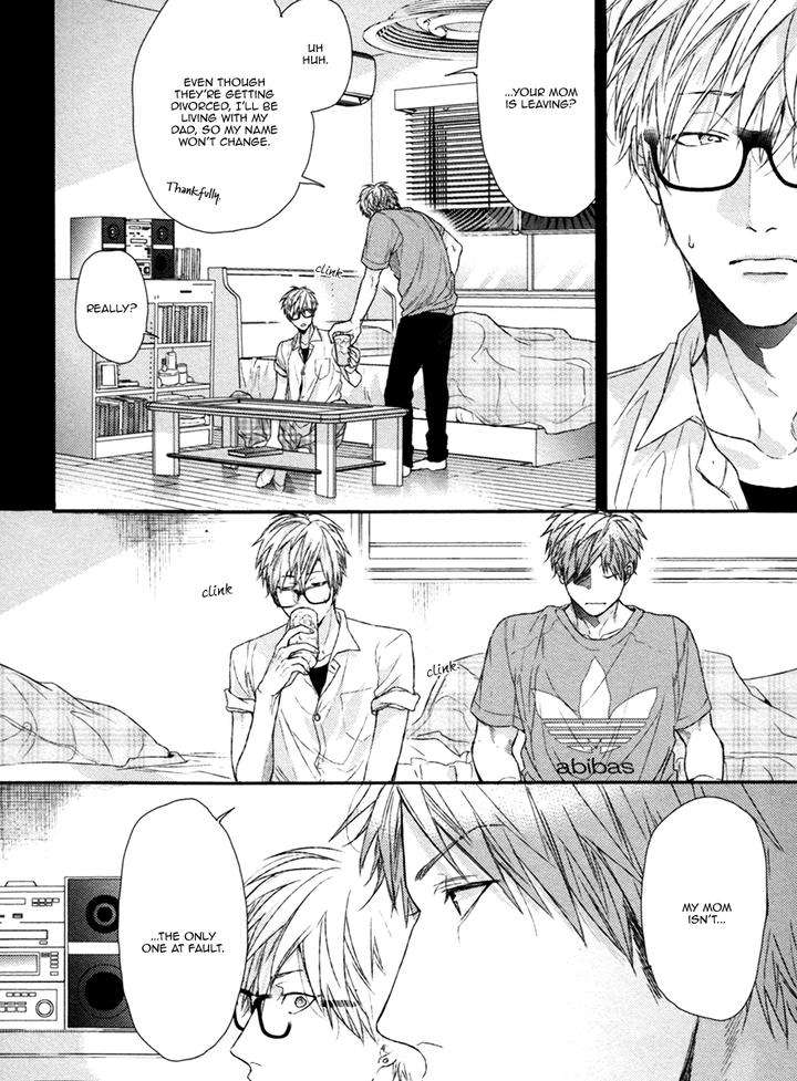 Escape-Journey-By-Ogeretsu-Tanaka-Vol-01-Eng page 25